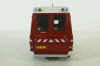 Peugeot J5 maxum VSAB Picot, Sapeurs-Pompiers, Altaya #40