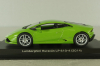 Lamborghini Huracan LP610-4 2014, green, Leo Models 1:43