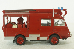 Renault R 2086 VPI Picot, Sapeurs-Pompiers, Altaya #42