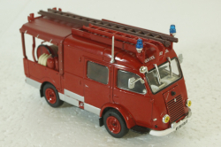 Renault R 2086 VPI Picot, Sapeurs-Pompiers, Altaya #42