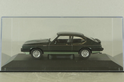 Ford Capri MK3 2.8i Green, VA10812, Vanguards 1:43