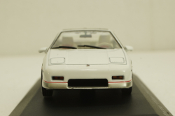 Pontiac Fiero Indy 500 Pace Car (1984), American Cars №104, 1:43  Без журнала!