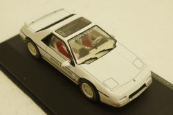 Pontiac Fiero Indy 500 Pace Car (1984), American Cars №104, 1:43  Без журнала!