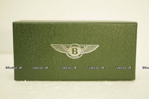 Bentley Mulsanne, RHD 1980, brown, 44170, NEO 1:43