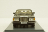 Bentley Mulsanne, RHD 1980, brown, 44170, NEO 1:43