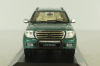 Toyota Land Cruiser 200 VRX V8 2010, green, JC232C, Jcollection 1:43