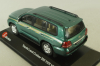 Toyota Land Cruiser 200 VRX V8 2010, green, JC232C, Jcollection 1:43