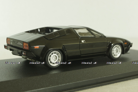 Lamborghini Jalpa P3500 1984, from movie Rocky IV, 86638, Greenlight 1:43