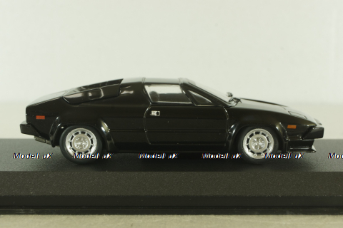 Lamborghini Jalpa P3500 1984, from movie Rocky IV, 86638, Greenlight 1:43