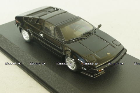 Lamborghini Jalpa P3500 1984, from movie Rocky IV, 86638, Greenlight 1:43