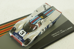 Porsche 917K 4.9L team Martini Racing #3, Porsche Racing Collection 1:43