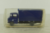 Mercedes L408 THW 1978, 27800, Wiking 1:87