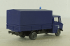 Mercedes L408 THW 1978, 27800, Wiking 1:87