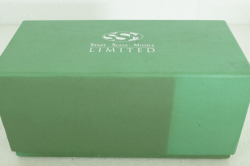 ЗИЛ-ММЗ-555 самосвал 1974, зеленый, SSML002, SSM 1:43