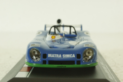Matra Simca MS670B 3.0L V12 Team Matra Sport, Altaya 1:43