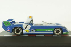 Matra Simca MS670B 3.0L V12 Team Matra Sport, Altaya 1:43