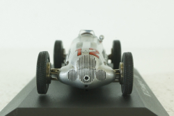 Mercedes F1 W125 N12 Season 1937, Altaya 1:43