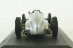 Mercedes F1 W125 N12 Season 1937, Altaya 1:43
