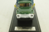 ЗИЛ-ММЗ-555 самосвал 1974, зеленый, SSML002, SSM 1:43