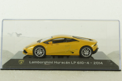 Lamborghini Huracan LP610-4 2014, Altaya 1:43 №2