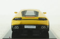 Lamborghini Huracan LP610-4 2014, Altaya 1:43 №2