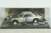 Mercedes  500 SLC 1980 Bjorn Waldegard, Vencedores de Rally #17 , Altaya 1:43 Уценка!