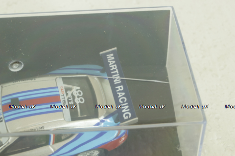 Porsche 911 GT3 Cup (Type 997) Porsche Carrera Cup France - Paul Ricard 2011, Loeb Collection #60, Altaya 1:43