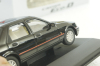Ford Sierra Sapphire 1990 black, VA09901, Vanguards 1:43 Уценка !