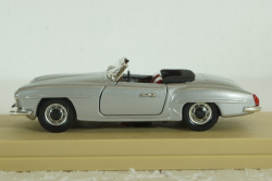 Mercedes 190 SL Roadster, 1955, Rio 1:43