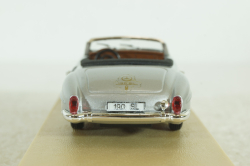 Mercedes 190 SL Roadster, 1955, Rio 1:43