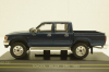 Toyota Hilux SR5 1997 Blue North American Specifications, F43-131, First 43 1:43