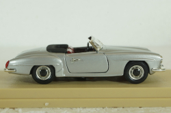 Mercedes 190 SL Roadster, 1955, Rio 1:43