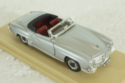Mercedes 190 SL Roadster, 1955, Rio 1:43