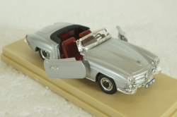 Mercedes 190 SL Roadster, 1955, Rio 1:43