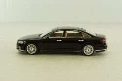 Audi A8L 2021, AD1000, Masdi 1:64