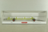 Claas Lexion Agriculturial cutter transporter прицеп для транспортировки с/х оборудования, 039002, Wiking 1:87