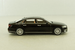 Audi A8L 2021, AD1000, Masdi 1:64