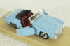 Mercedes 190 SL Roadster, blue, 1955, Rio 1:43