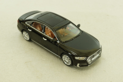 Audi A8L 2021, AD1000, Masdi 1:64