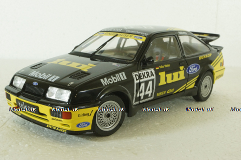Ford Sierra RS 500 #44 DTM Nürburgring 1989 Volker Weidler, 1806101, Solido 1:18