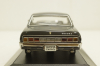 Toyota Century black, F43-009, First 43 1:43
