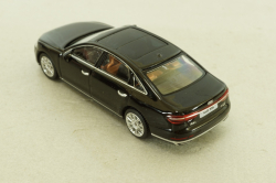Audi A8L 2021, AD1000, Masdi 1:64