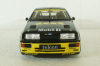 Ford Sierra RS 500 #44 DTM Nürburgring 1989 Volker Weidler, 1806101, Solido 1:18
