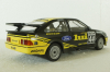 Ford Sierra RS 500 #44 DTM Nürburgring 1989 Volker Weidler, 1806101, Solido 1:18