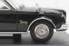 Toyota Century black, F43-009, First 43 1:43
