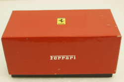 Ferrari 512BB black, Kyosho 1:43