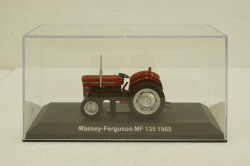 Massey-Ferguson MF135 1965, Hachette 1:43