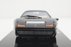 Ferrari 512BB black, Kyosho 1:43