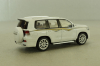 Toyota Land Cruiser 200 2016, TYT1201, Masdi 1:64