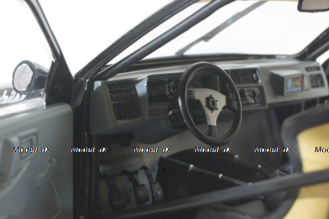 Ford Sierra RS 500 #44 DTM Nürburgring 1989 Volker Weidler, 1806101, Solido 1:18